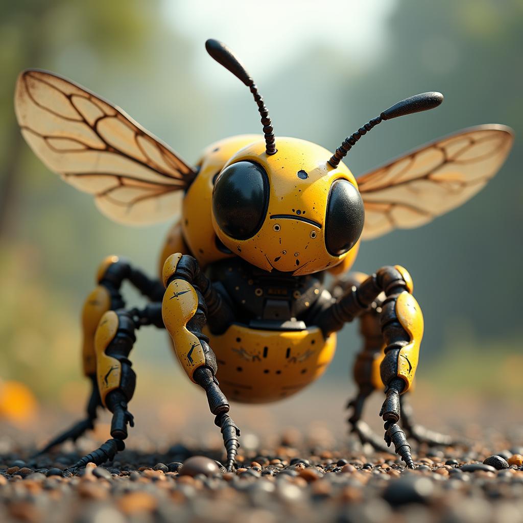 bee