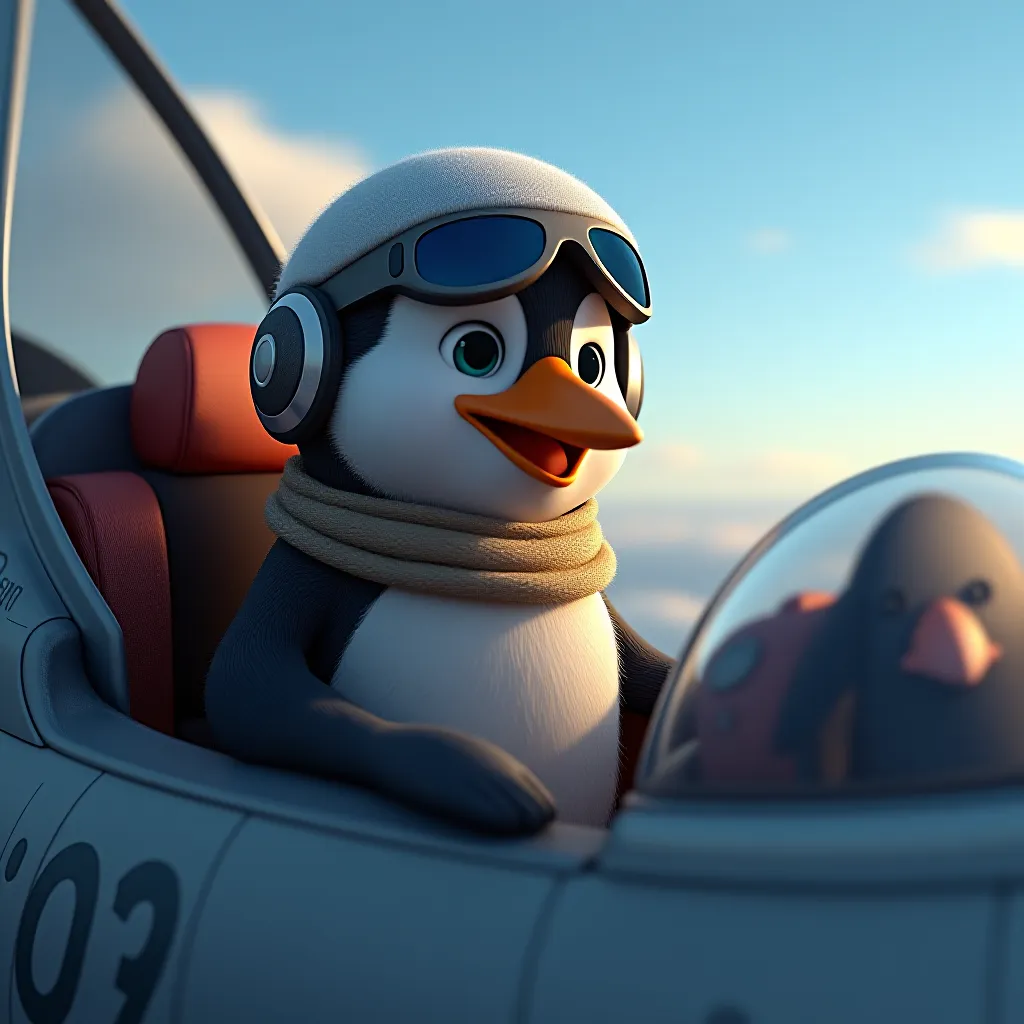 linux pilot